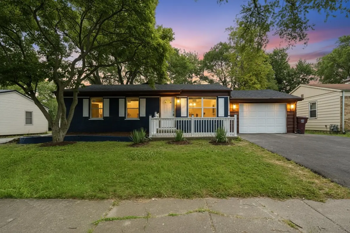 21727 Clyde Avenue, Sauk Village, IL 60411 - #1