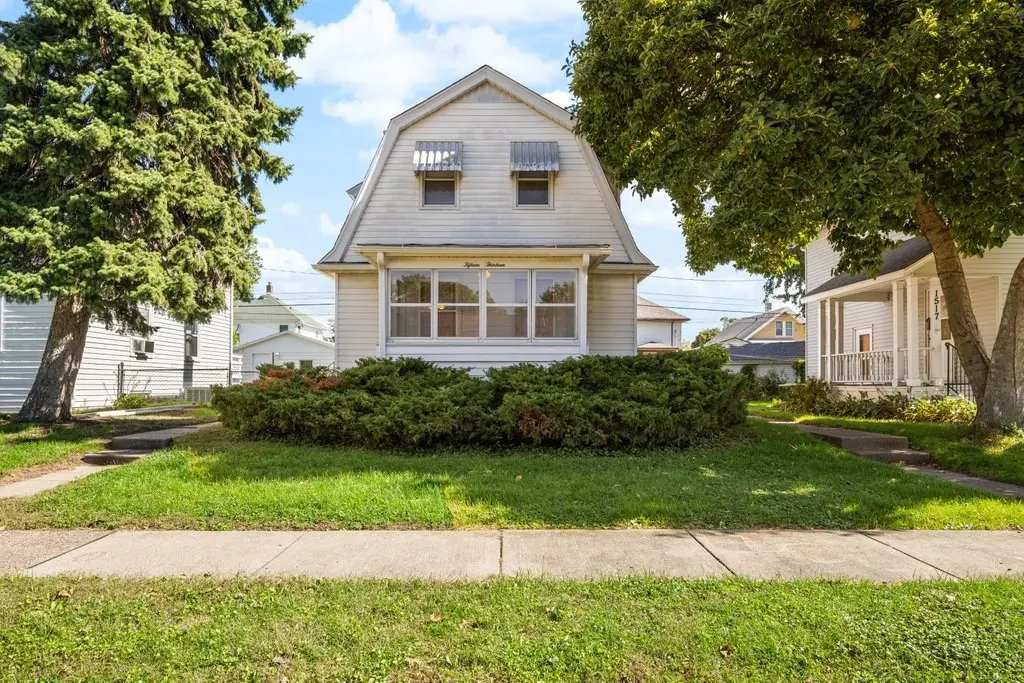 1513 41st Street, Rock Island, IL 61201 - #1