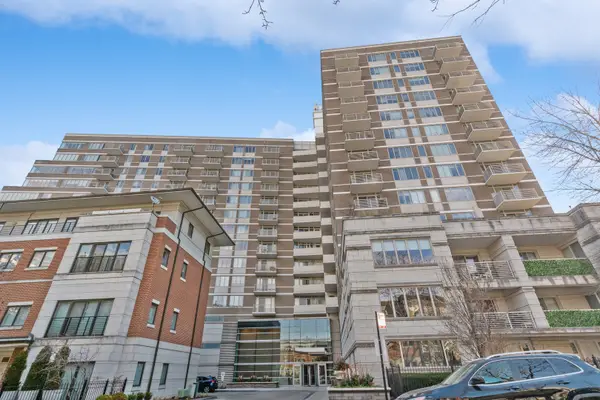 1515 S Prairie Avenue #P-140, Chicago, IL 60605