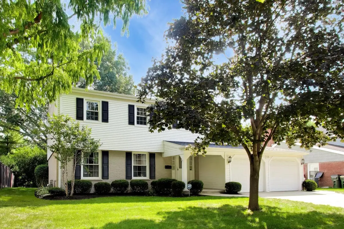 1535 N Haddow Avenue, Arlington Heights, IL 60004 - #1