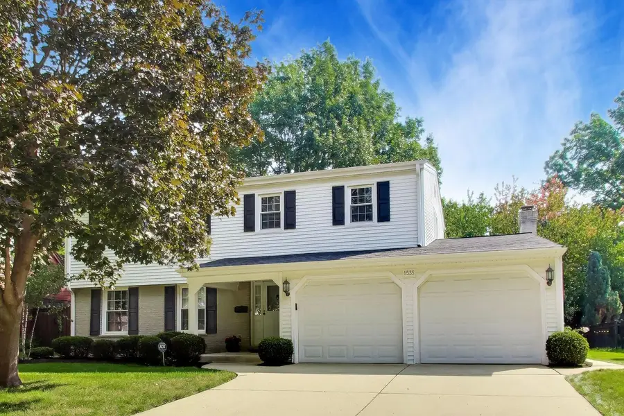 1535 N Haddow Avenue, Arlington Heights, IL 60004 - #2