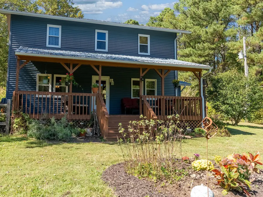 275 Thorn Lane, Makanda, IL 62958 - #2