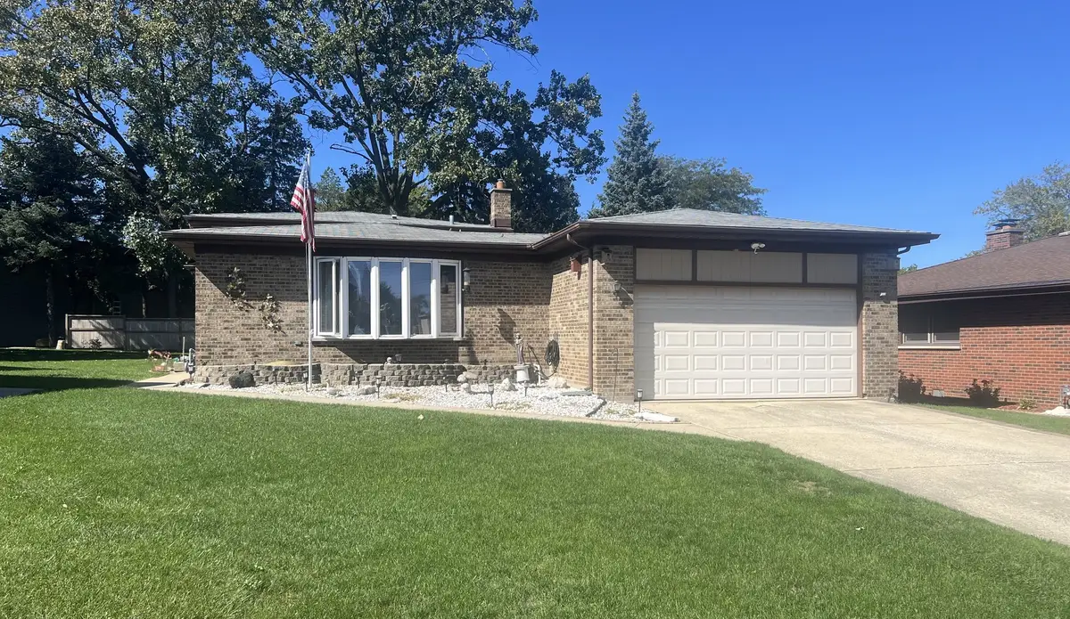 3004 S Lynn Court, Mount Prospect, IL 60056 - #1