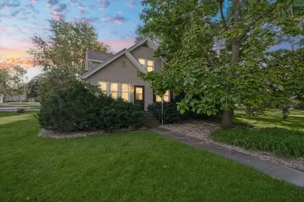 213 N Main Street, Saybrook, IL 61770