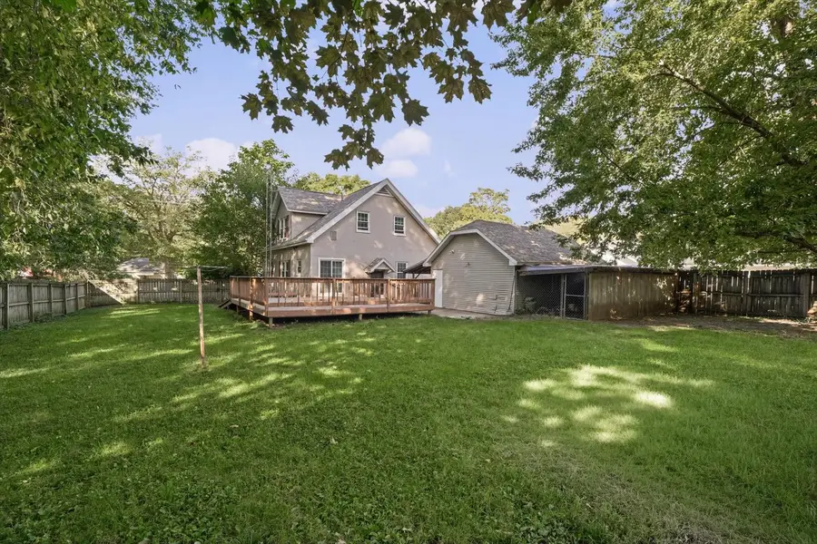 213 N Main Street, Saybrook, IL 61770 - #3