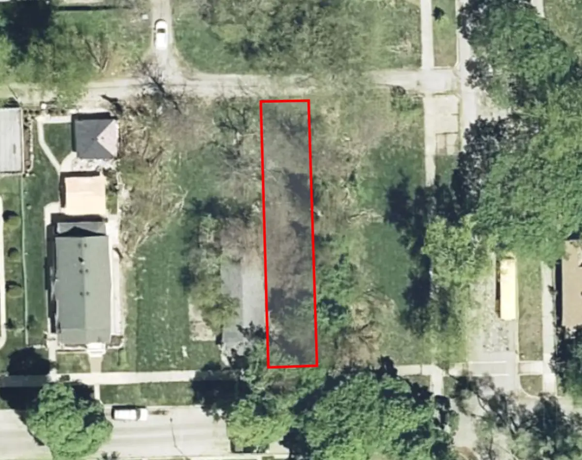 406 W 116th Street, Chicago, IL 60628 - #1