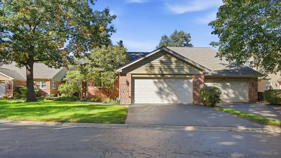 576 Shagbark Drive, Elgin, IL 60123 - #2