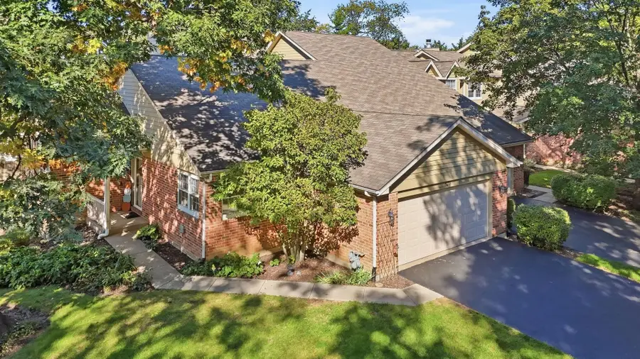 576 Shagbark Drive, Elgin, IL 60123 - #3