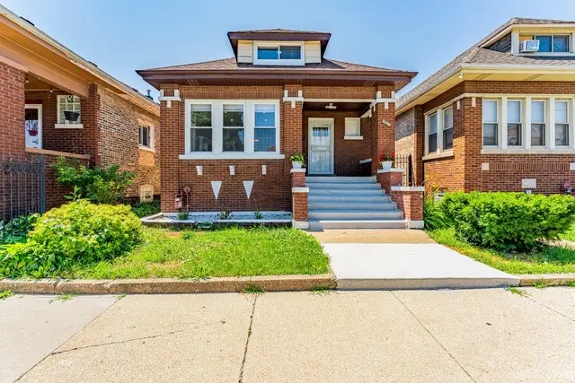 6106 S California Avenue, Chicago, IL 60629 - #1