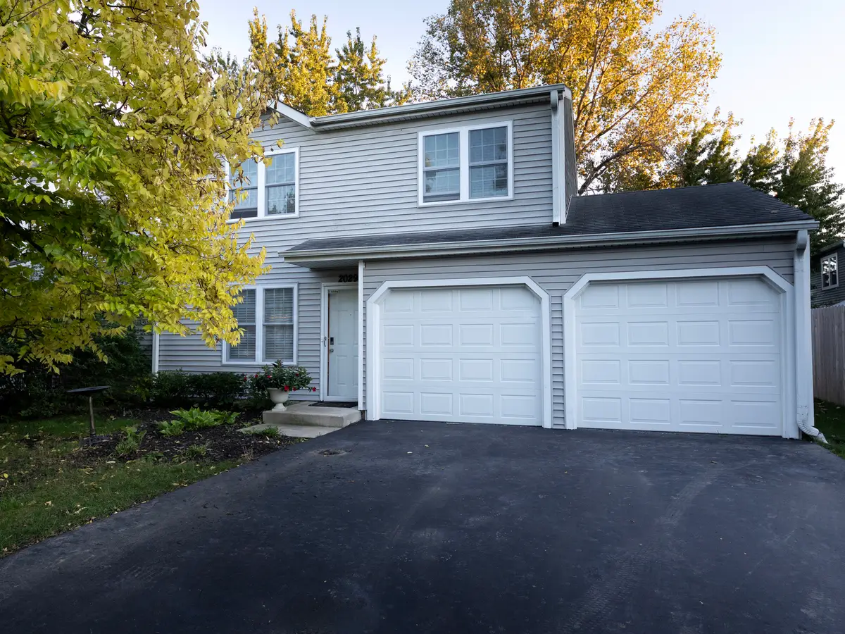 2029 Westview Lane, Round Lake Beach, IL 60073 - #1