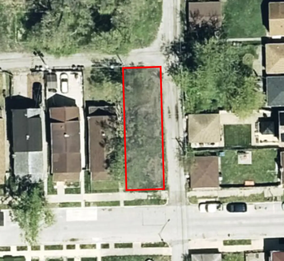 132 E 104th Place, Chicago, IL 60628 - #1