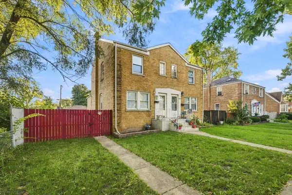 3139 Scott Street, Franklin Park, IL 60131