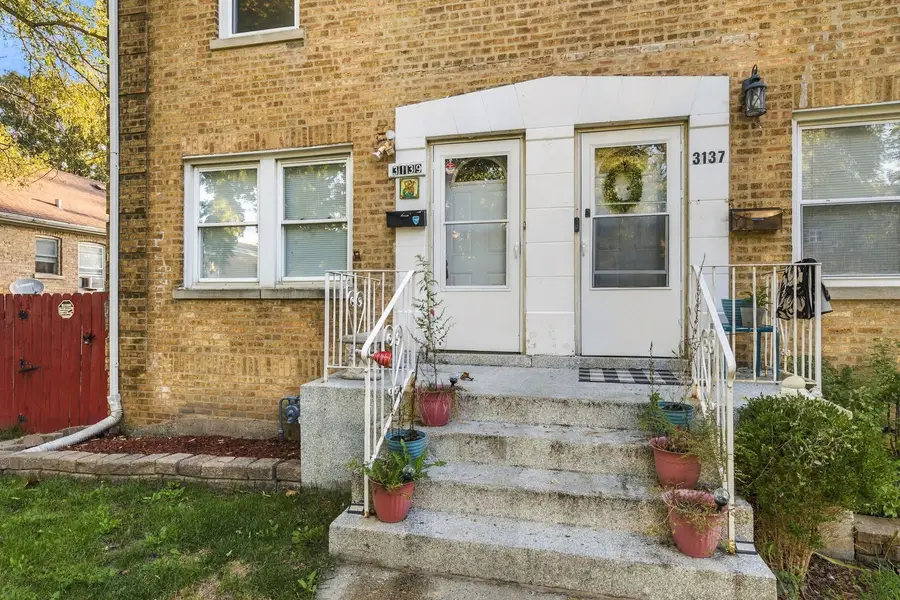 3139 Scott Street, Franklin Park, IL 60131 - #3