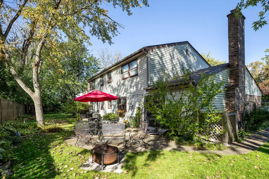 995 Hunter Court, Deerfield, IL 60015 - #3