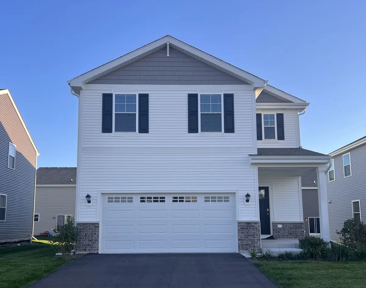 7151 Oakmont Road, Mount Pleasant, WI 53406 - #1
