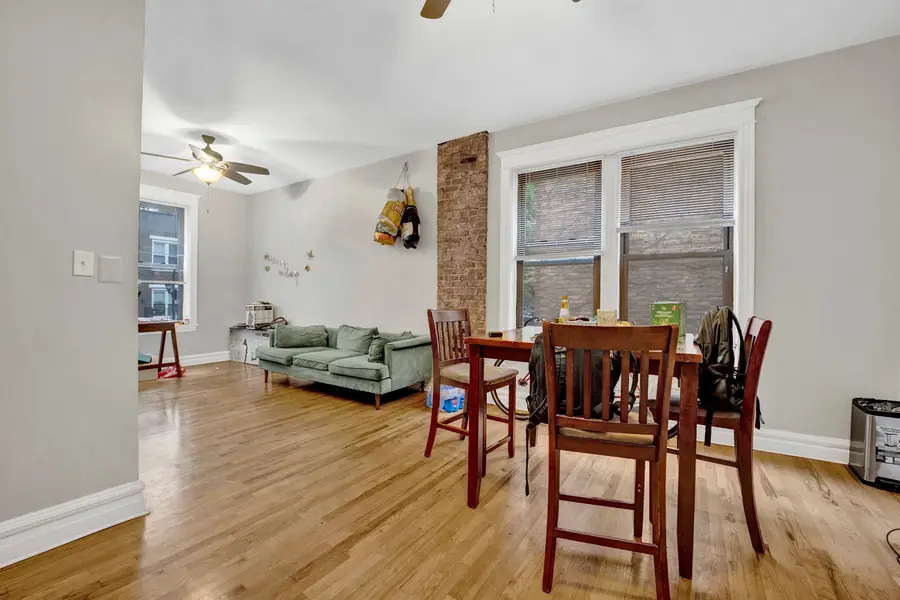 1406 W Flournoy Street #1, Chicago, IL 60607 - #2
