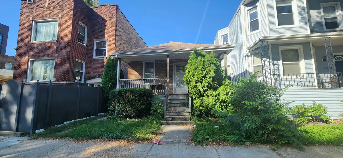 3226 N Kostner Avenue, Chicago, IL 60641 - #1