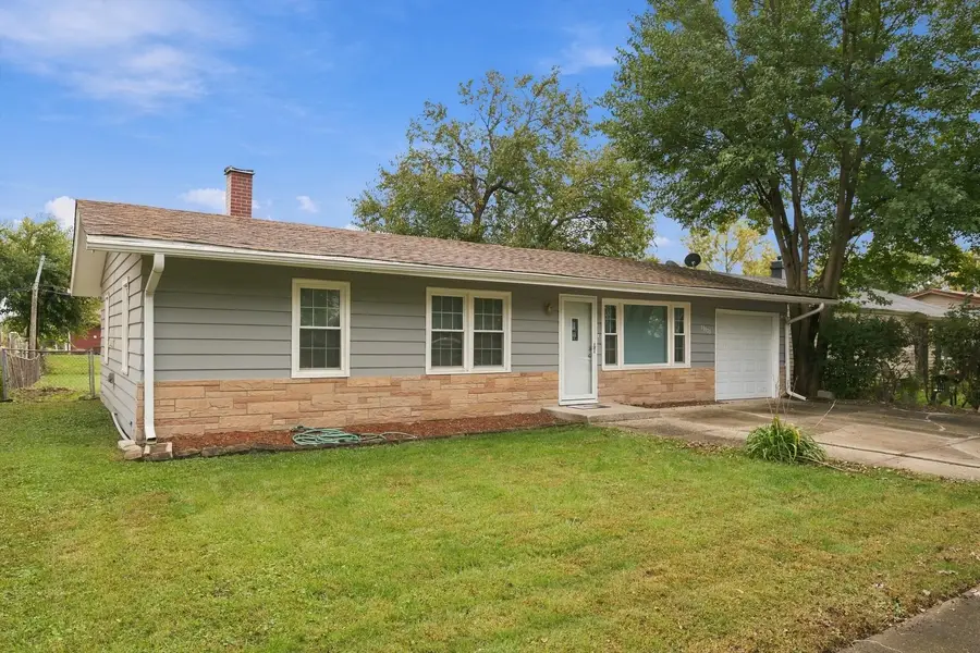 15321 Willow Lane, Markham, IL 60428 - #2