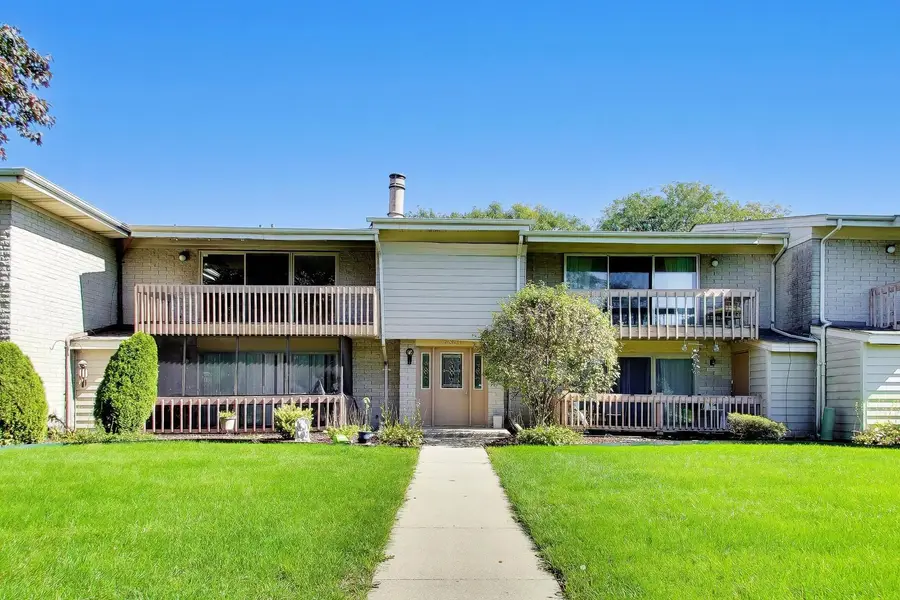 15801 Orlan Brook Drive #53, Orland Park, IL 60462 - #2