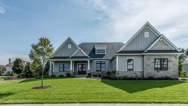 349 Pheasant Hill Drive, North Aurora, IL 60542 - #2