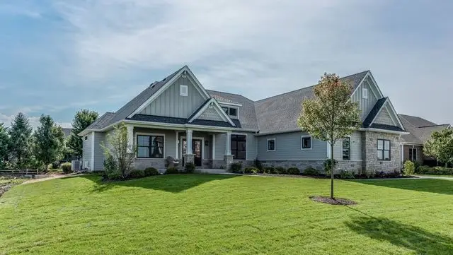 349 Pheasant Hill Drive, North Aurora, IL 60542 - #3