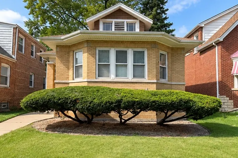 10908 S Normal Avenue, Chicago, IL 60628 - #1