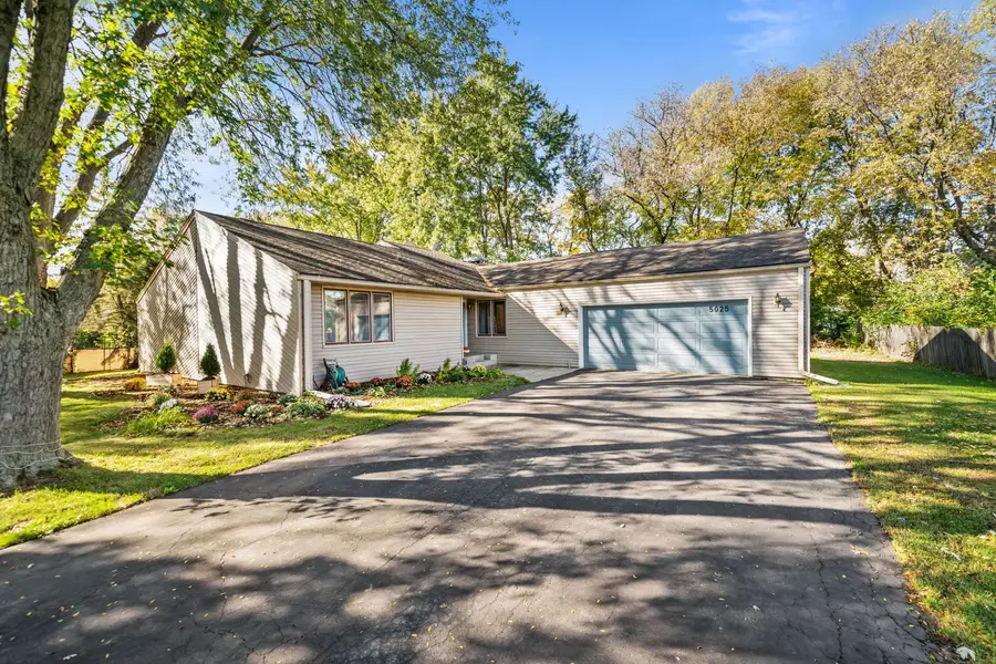 5025 Wilderness Trail, Rockford, IL 61114 - #2