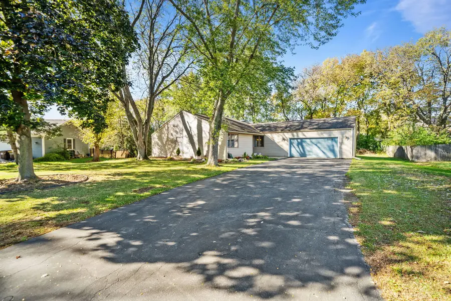 5025 Wilderness Trail, Rockford, IL 61114 - #3
