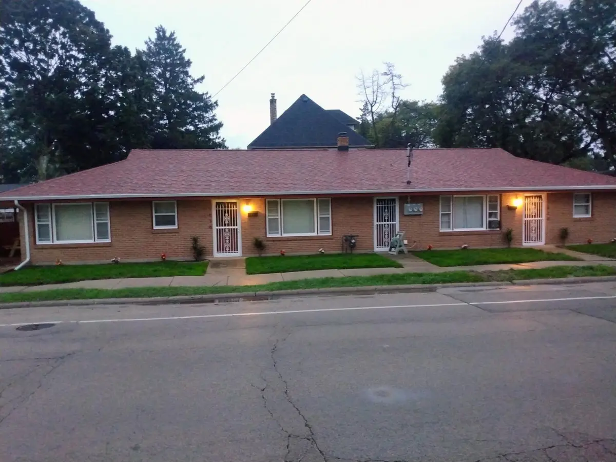 1618 Fulton Avenue, Rockford, IL 61103 - #1