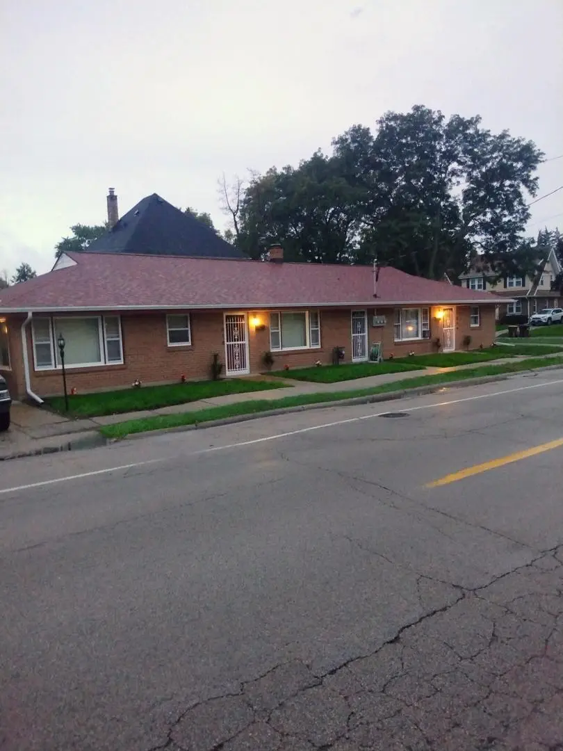 1618 Fulton Avenue, Rockford, IL 61103 - #2
