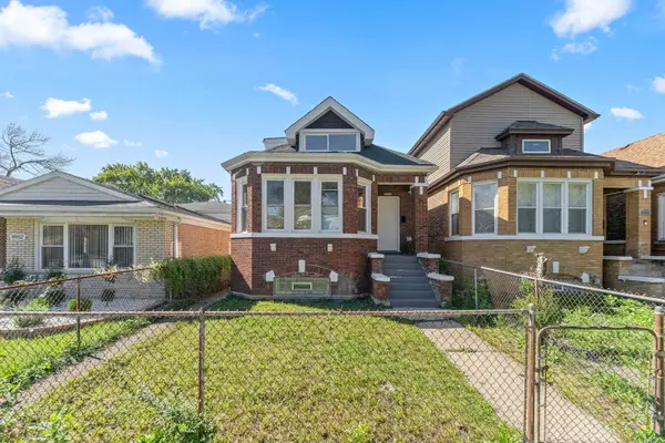 8950 S Lowe Avenue S, Chicago, IL 60620