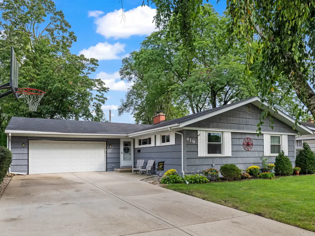419 S Phelps Avenue, Arlington Heights, IL 60004 - #1
