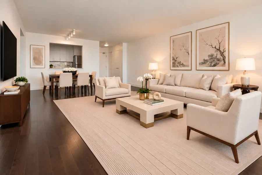3600 N Lake Shore Drive #1914, Chicago, IL 60613 - #3