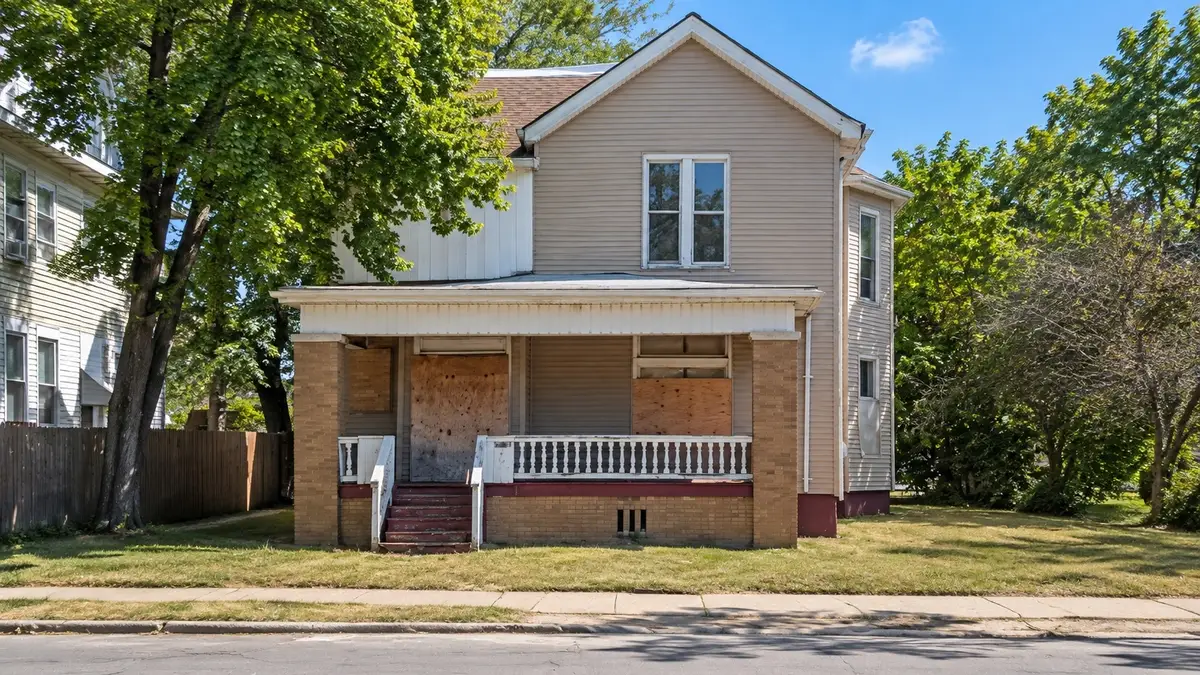 1216 N North Street, Peoria, IL 61606 - #1