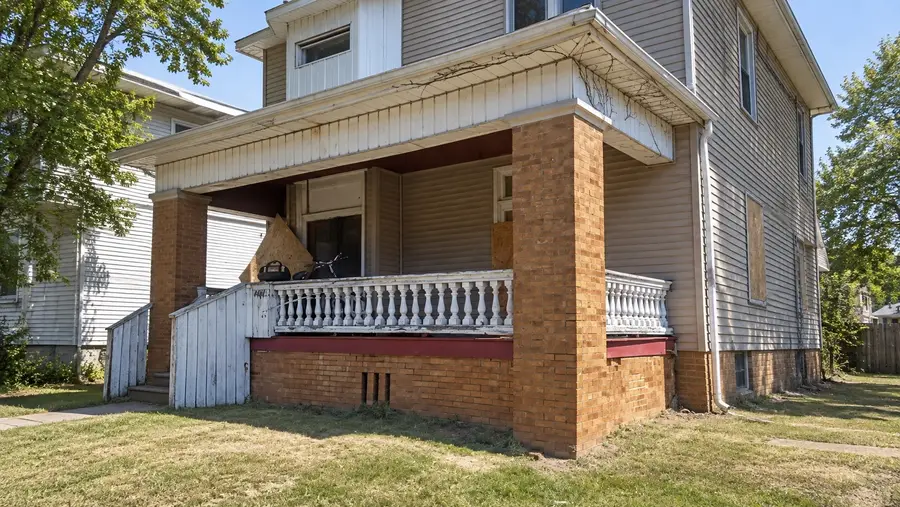 1216 N North Street, Peoria, IL 61606 - #2