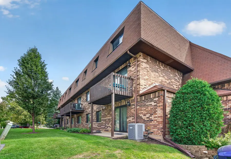 177 Uteg Street #104C, Crystal Lake, IL 60014 - #3