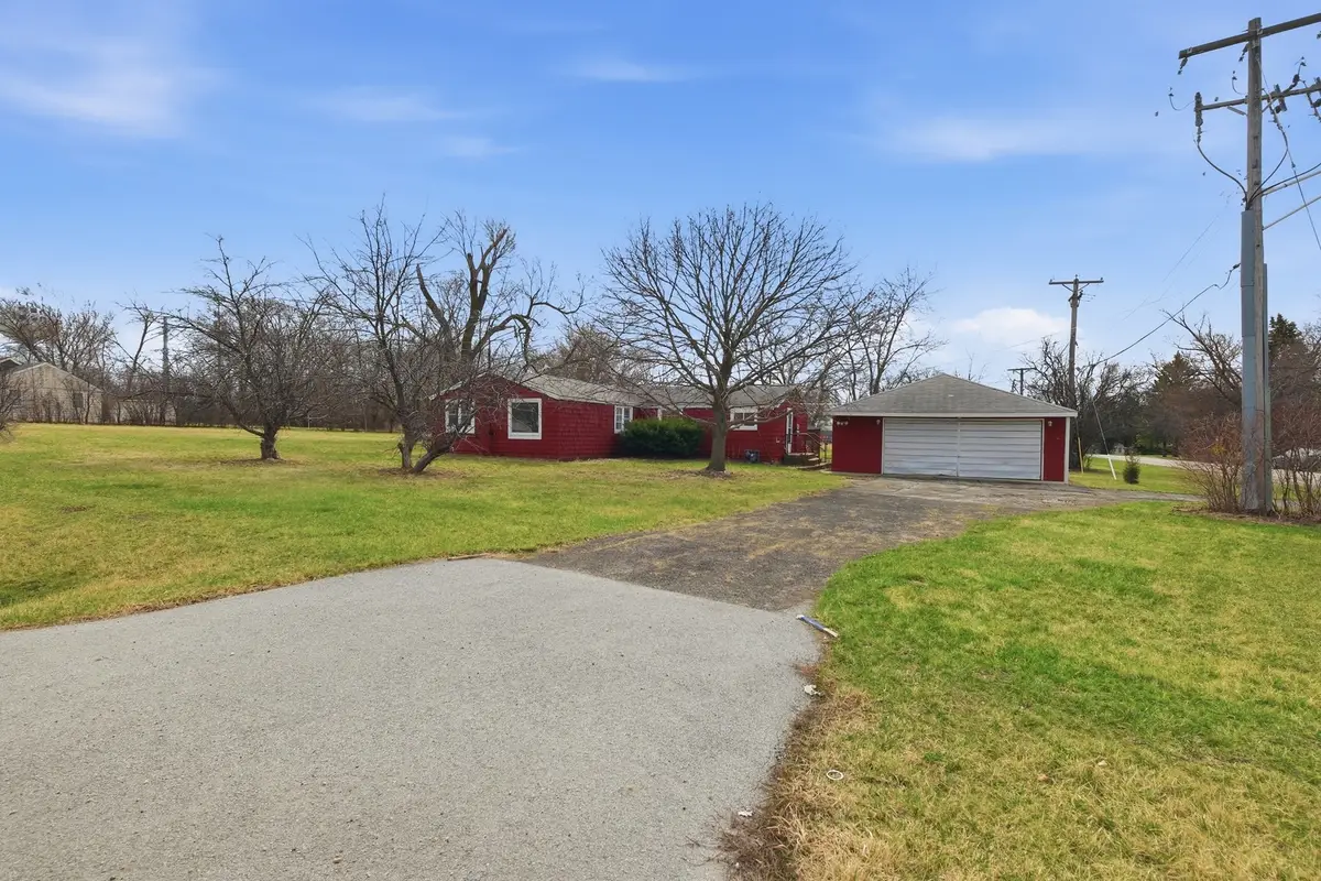 18301 Le Claire Avenue, Country Club Hills, IL 60478 - #1