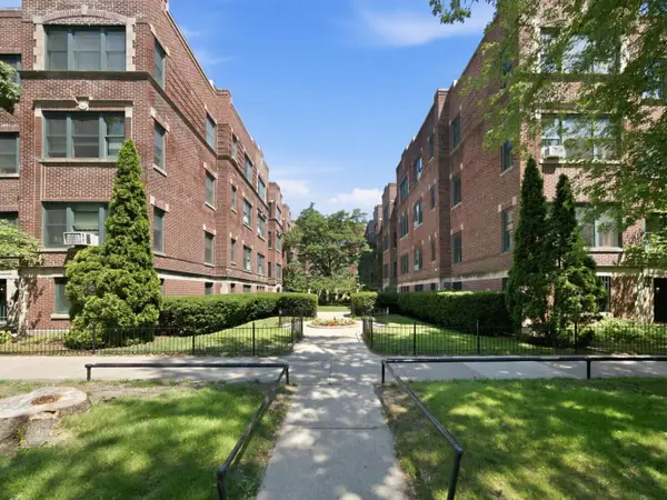 5551 S Kimbark Avenue #14, Chicago, IL 60637