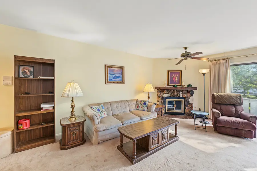 215 Brookston Drive #B2, Schaumburg, IL 60193 - #3