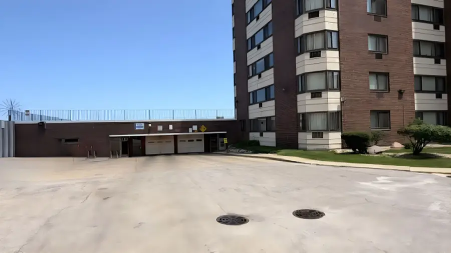 7337 S South Shore Drive #1108, Chicago, IL 60649 - #2
