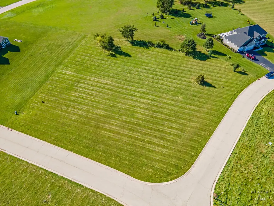 1813 Chloe Trail, Johnsburg, IL 60051 - #3