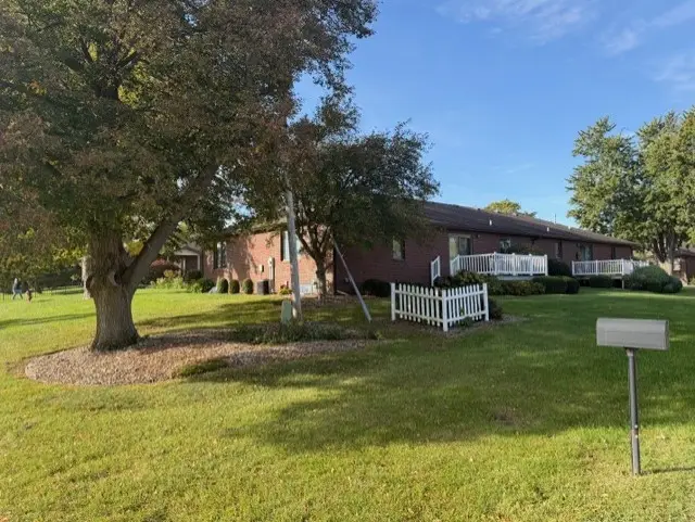 315 E 7th Street #N1, Gridley, IL 61744 - #2