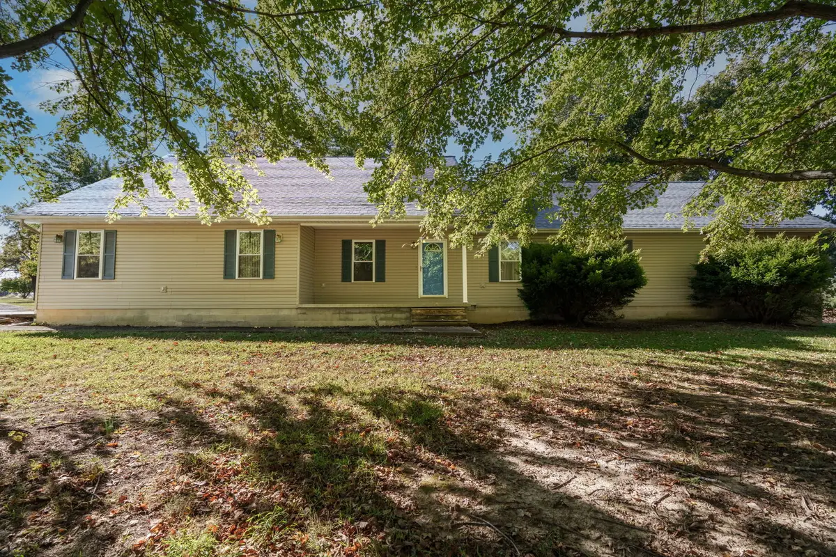 15049 Fowler School Road, Marion, IL 62959 - #1