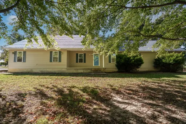 15011 Fowler School Road, Marion, IL 62959