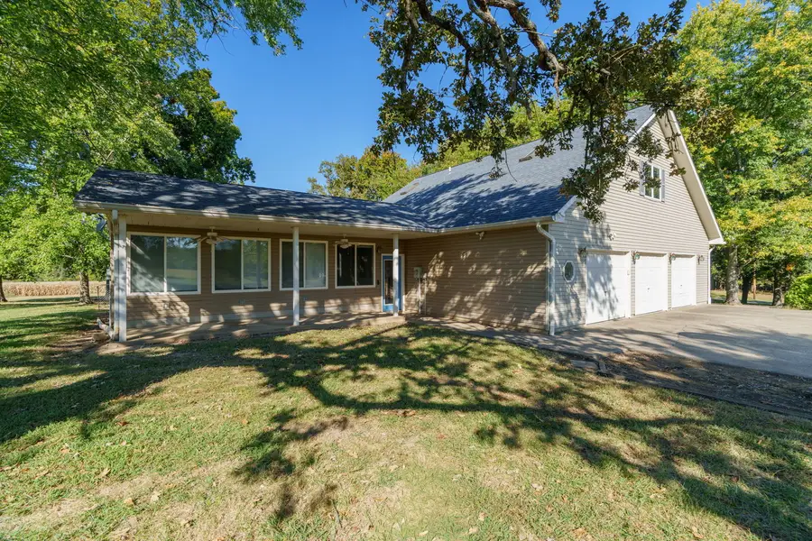 15049 Fowler School Road, Marion, IL 62959 - #3