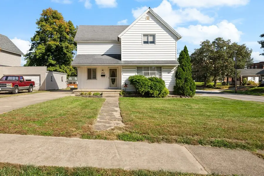 410 S Cottage Street, Kewanee, IL 61443 - #2