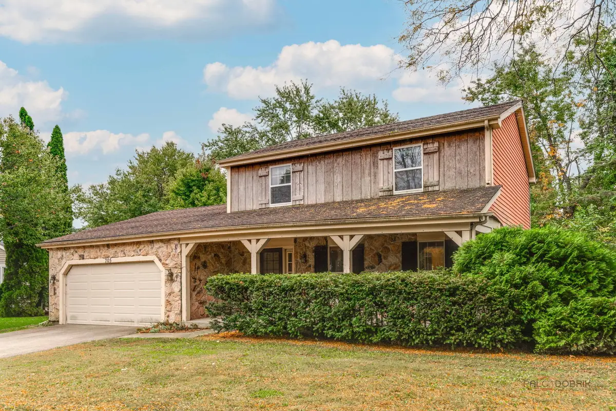 705 Royal Glen Drive, Cary, IL 60013 - #1