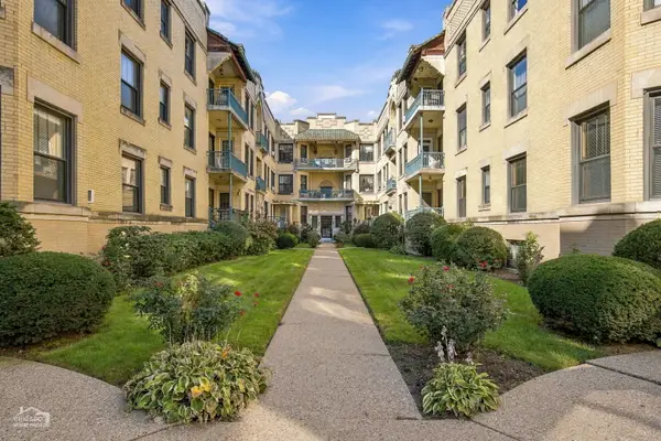 5520 S Cornell Avenue #3S, Chicago, IL 60637