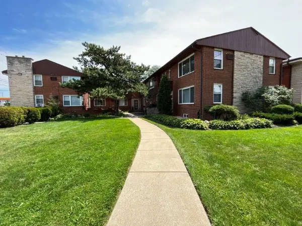 1531 Bonnie Brae Place #7, River Forest, IL 60305