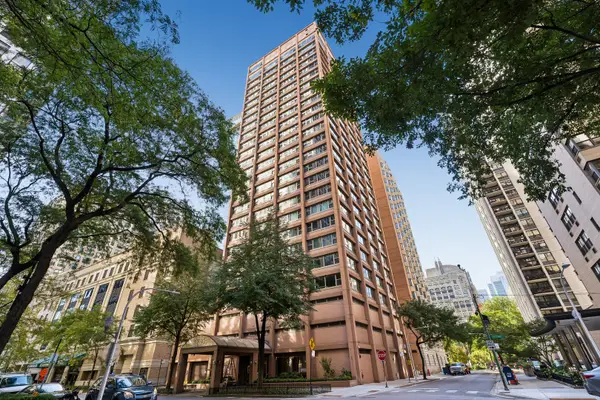 247 E Chestnut Street #1601, Chicago, IL 60611